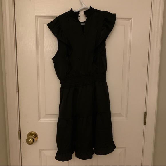 Monteau los anseles little black dress - Picture 2 of 5